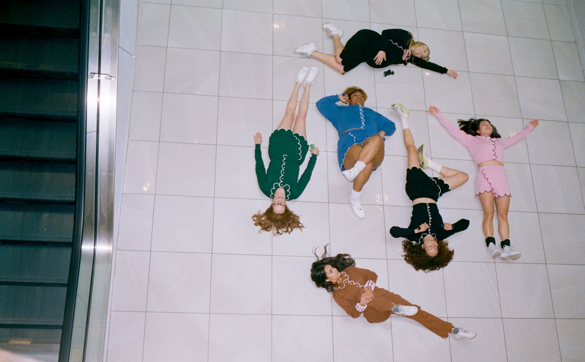 RACHEL ANTONOFF