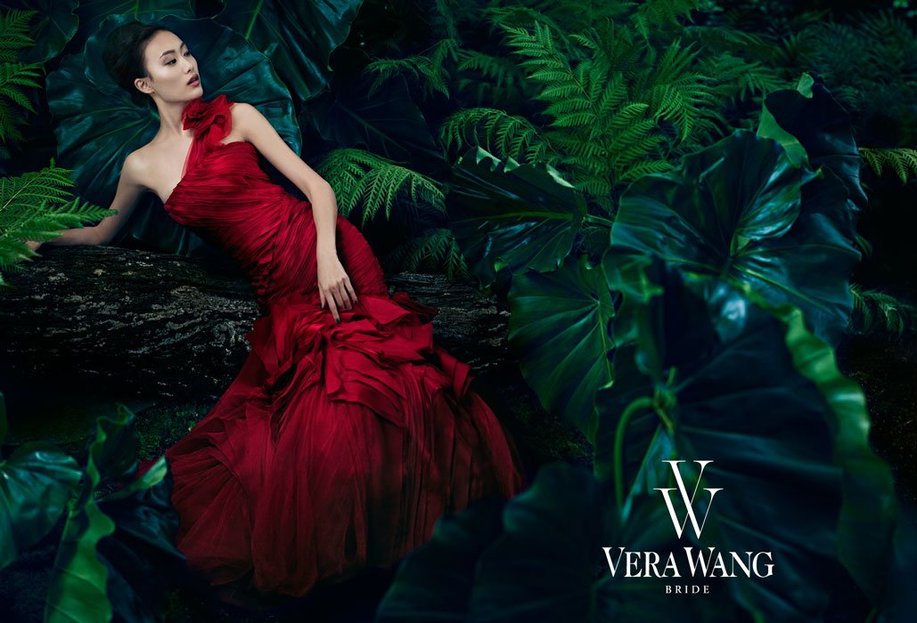 Vera Wang - Carter Smith