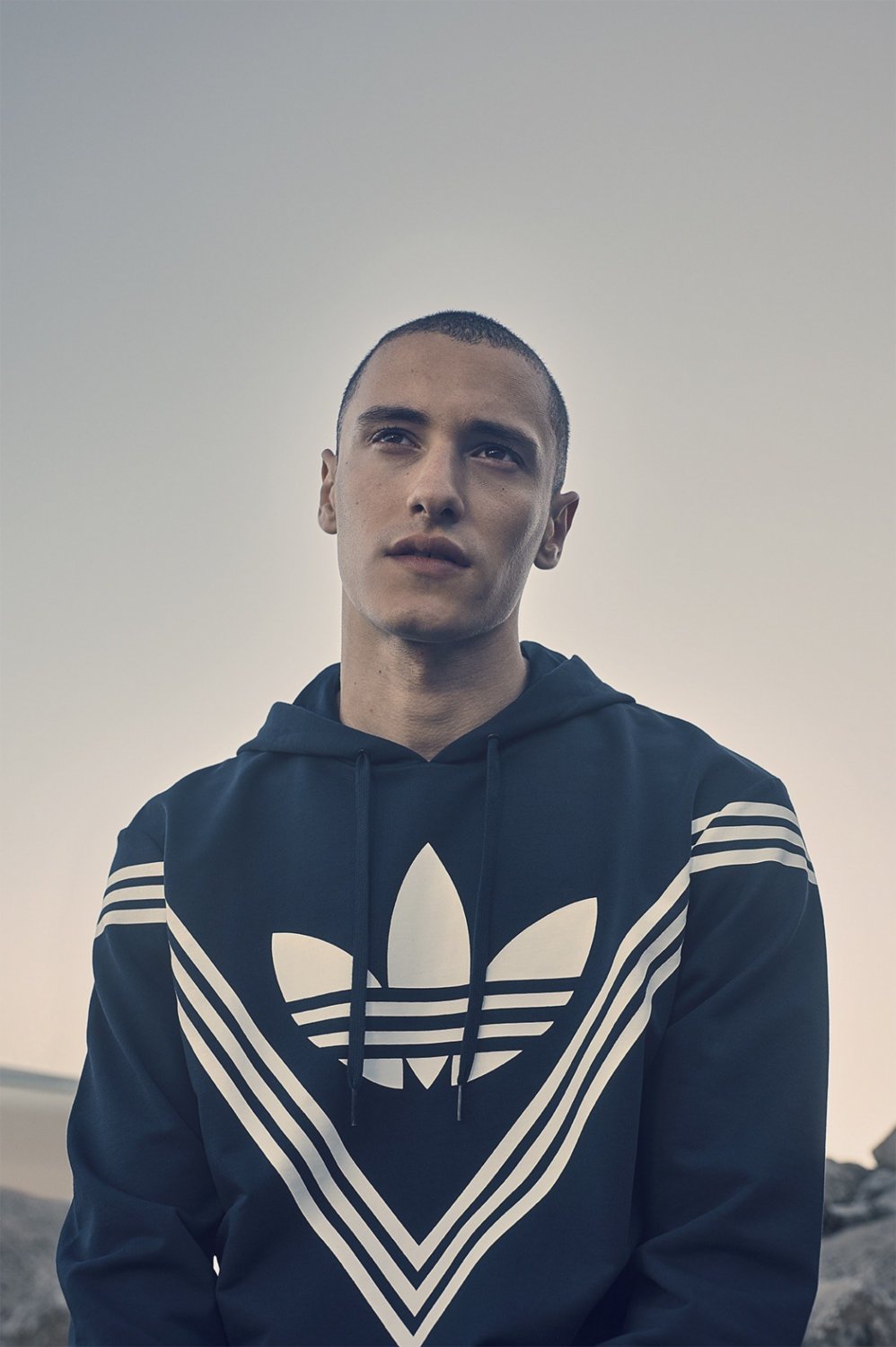 Adidas x White Mountaineering - Beau Grealy