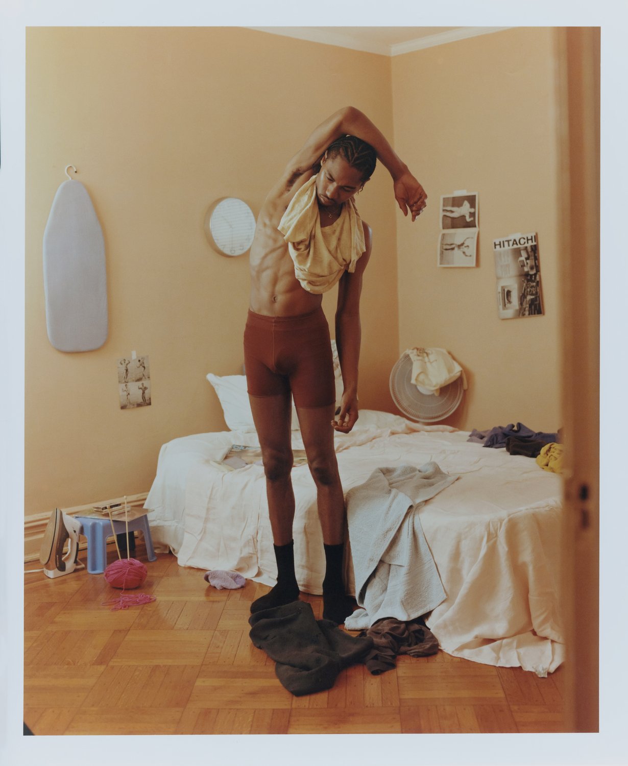 In My Room - Andy Jackson