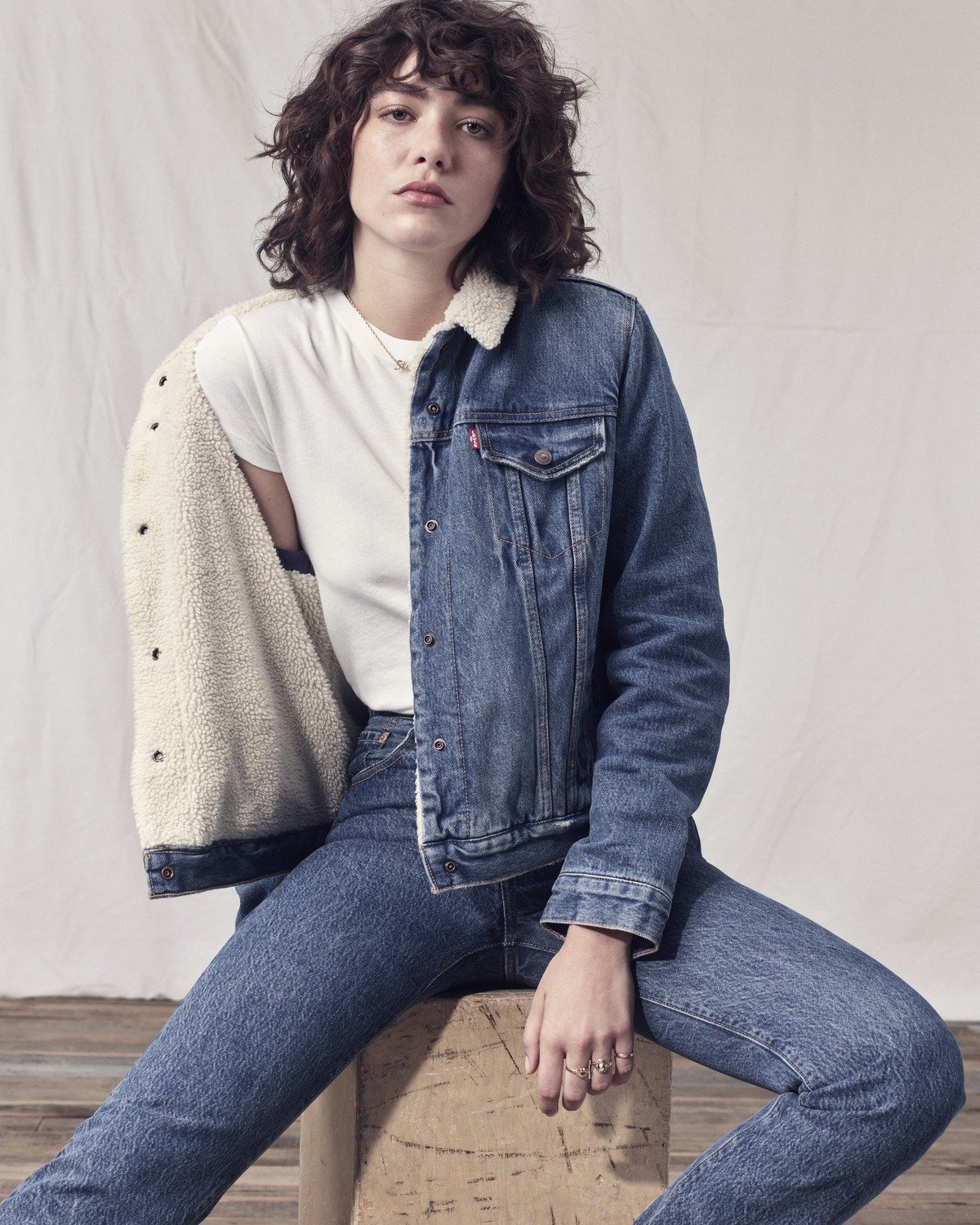 Levi's - Sharif Hamza 