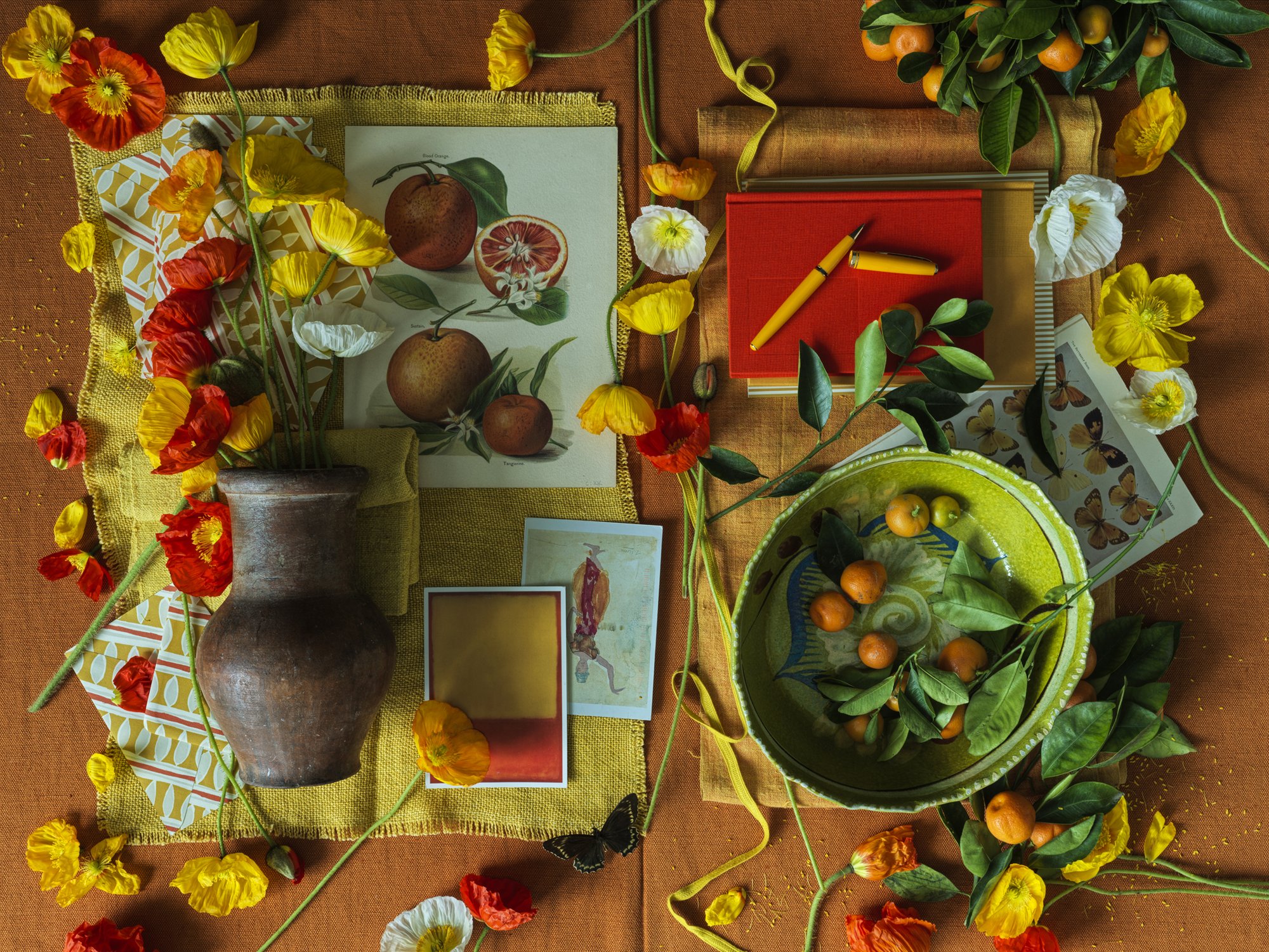 CABANA - Chris Mottalini