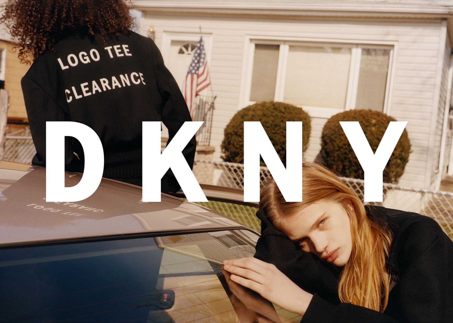 DKNY - Colin Dodgson