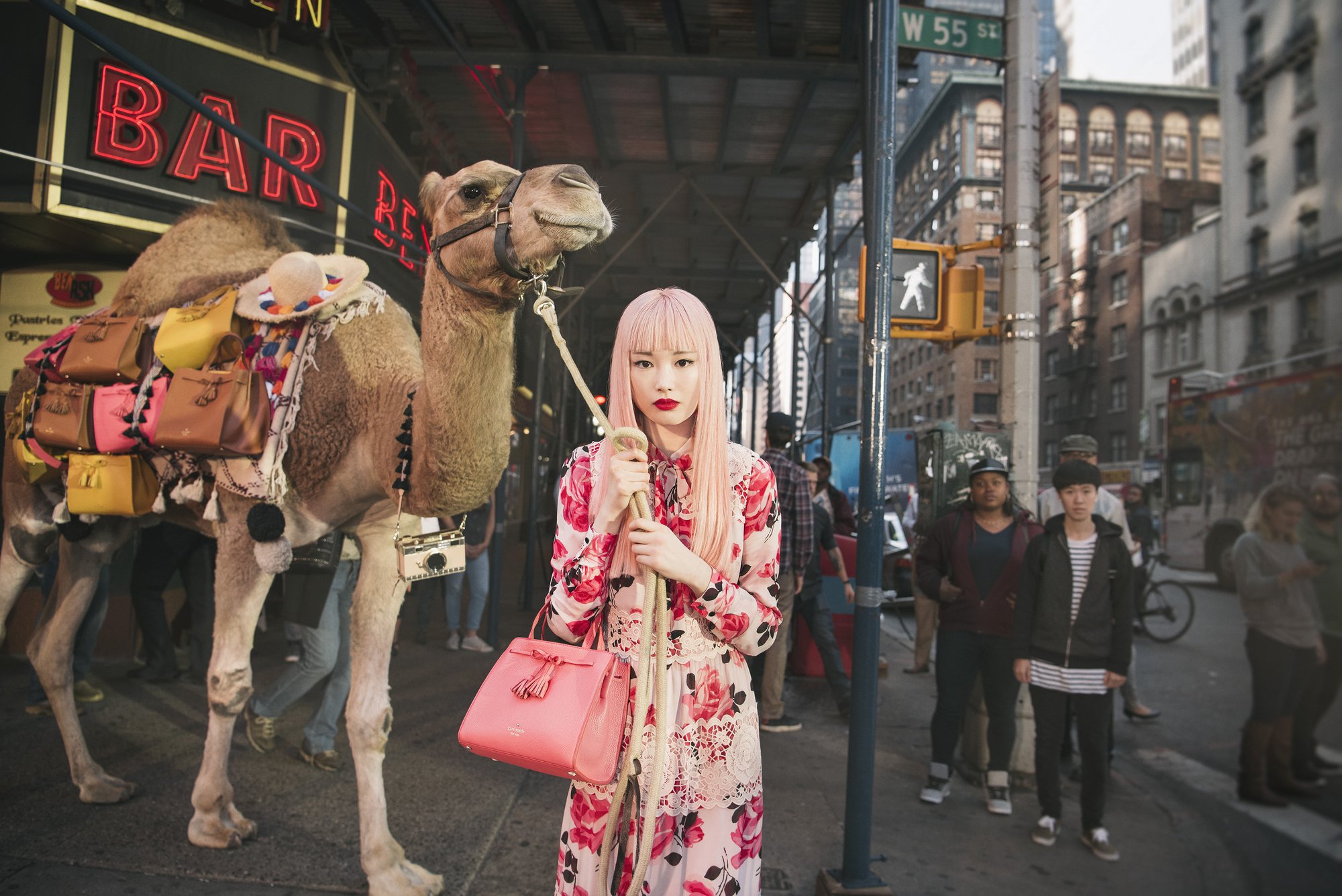 KATE SPADE - RYAN MCGINLEY