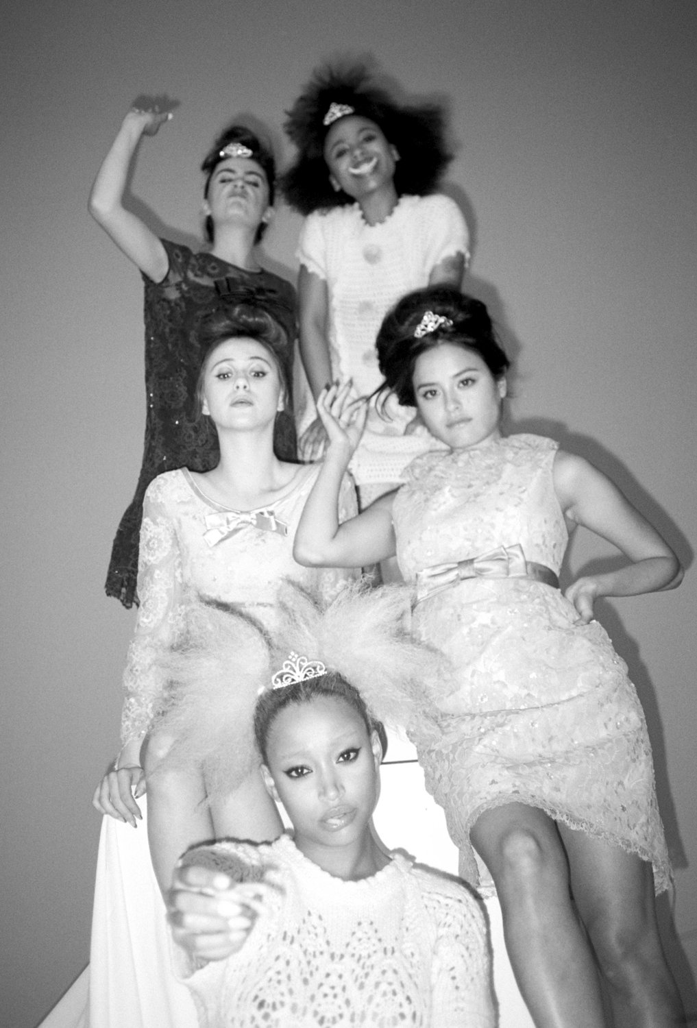 BODIES BODIES BODIES X HIGHSNOBIETY