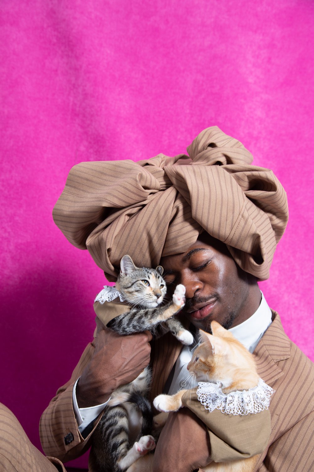 LIL NAS X
