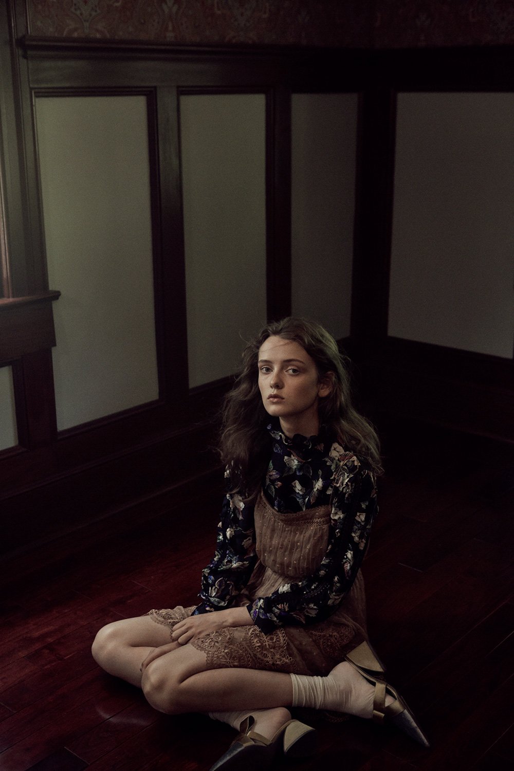 MONROWE - DANIELLE ST. LAURENT