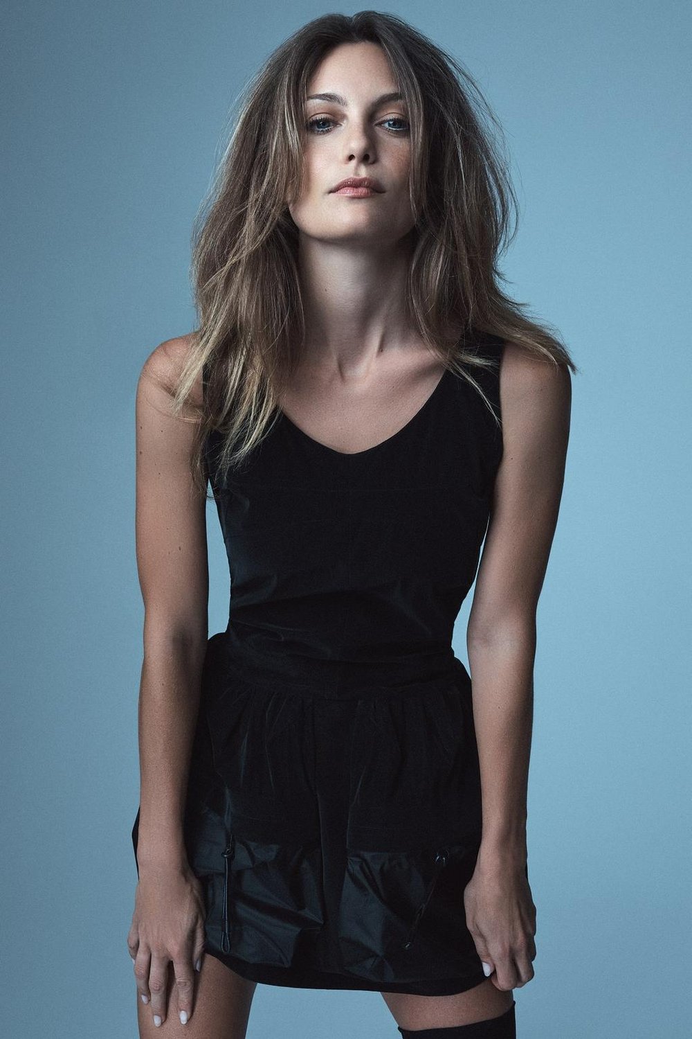 Vogue Australia - Max Papendieck