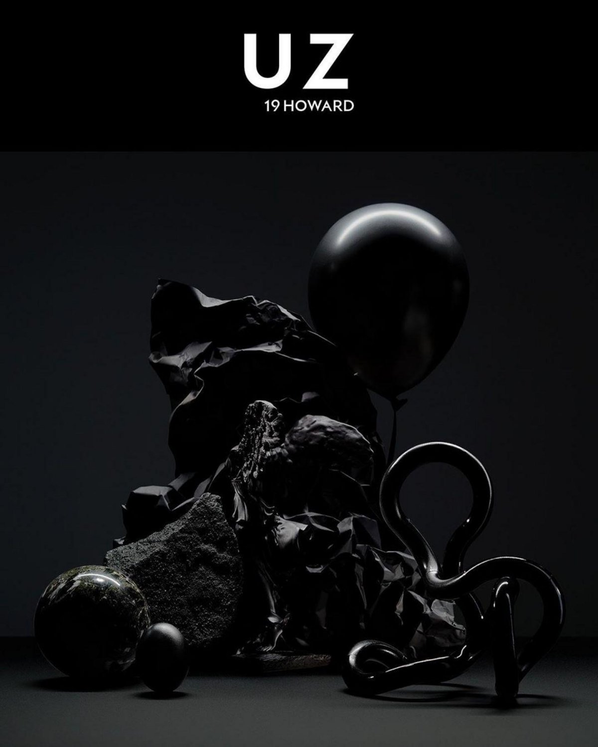 UZ - Thomas Brown