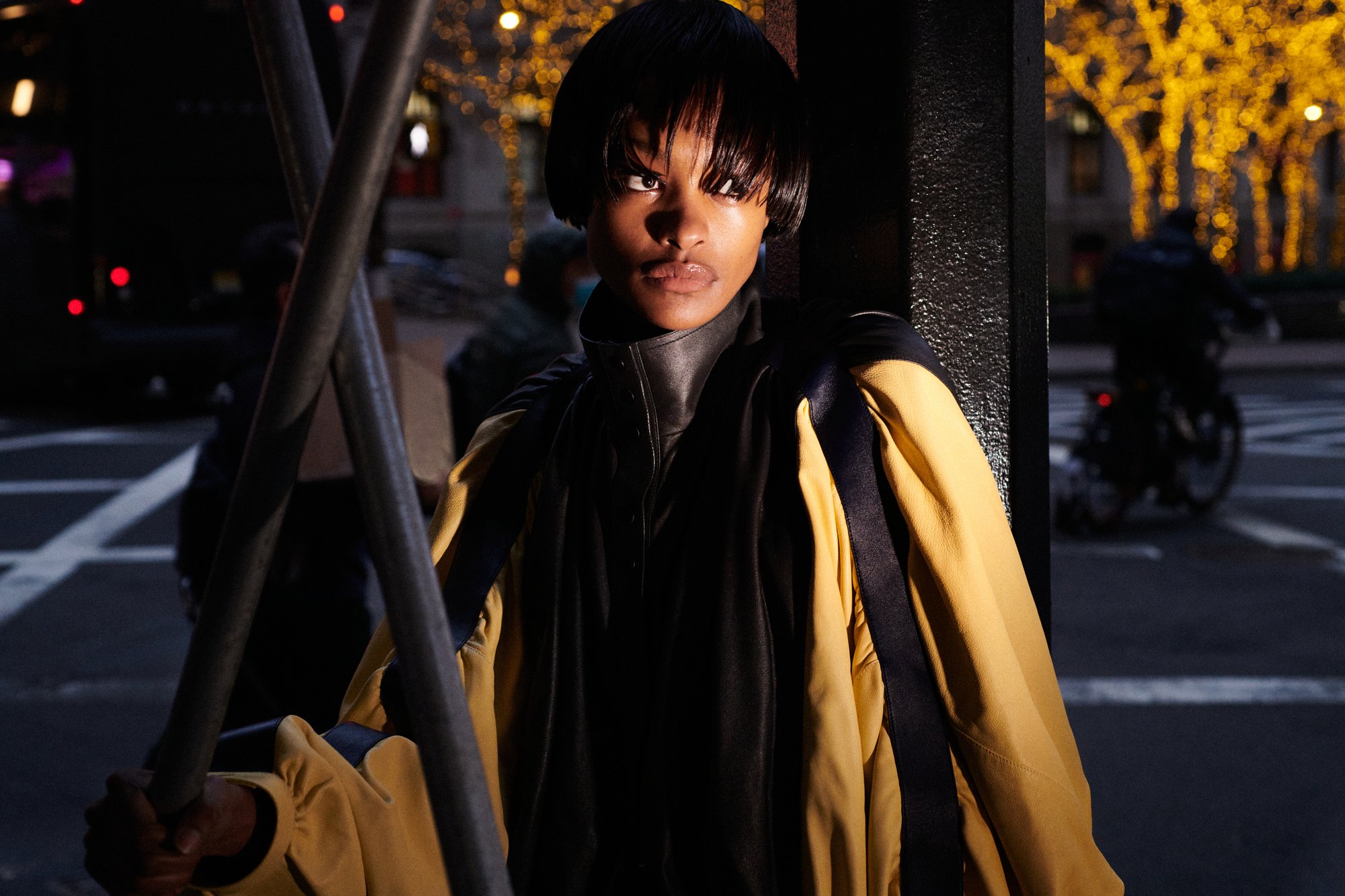 10 Magazine Issue 02 - Alex Mader