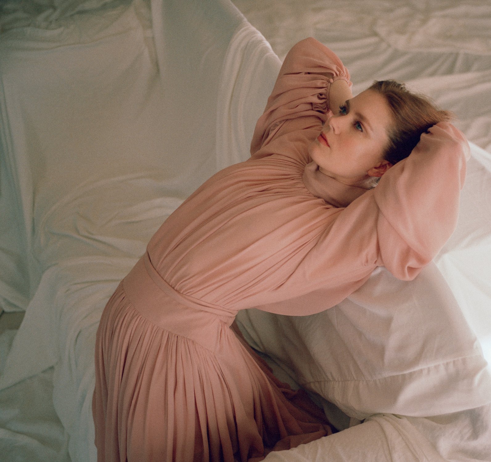 So It Goes x Amy Adams - Boe Marion
