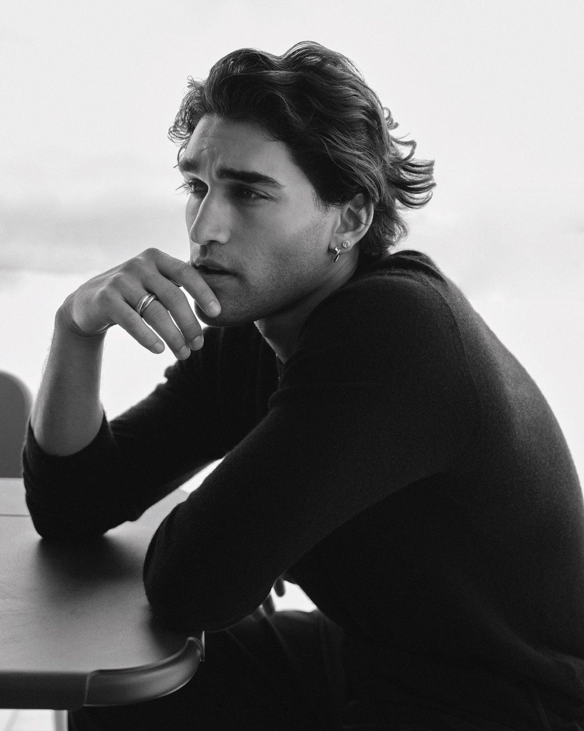 JOSH HEUSTON X CANNES 2025