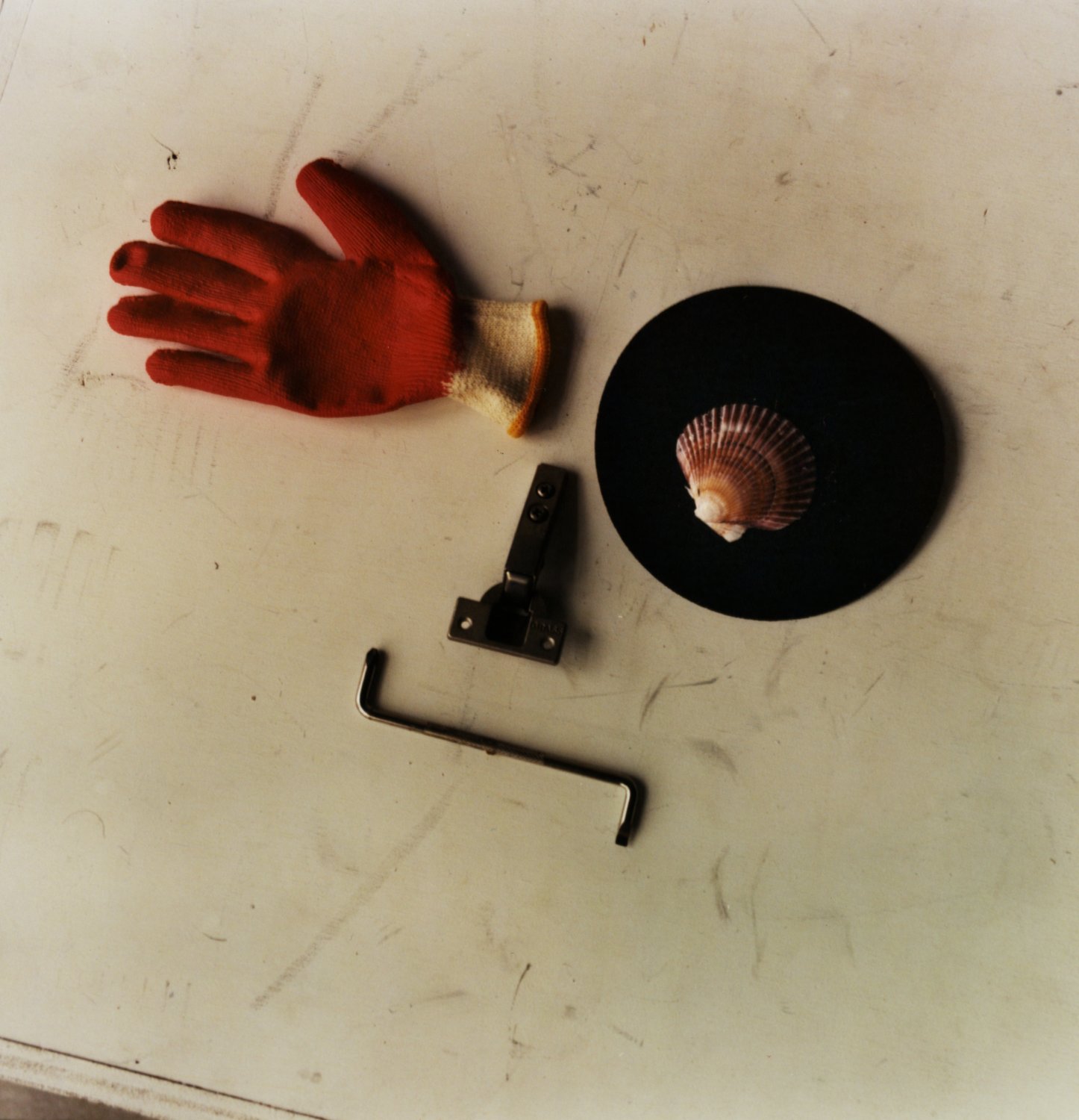 Humanoids - Sam Nixon