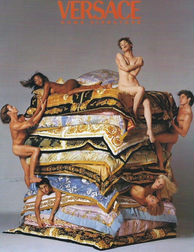 Versace Home Signature
