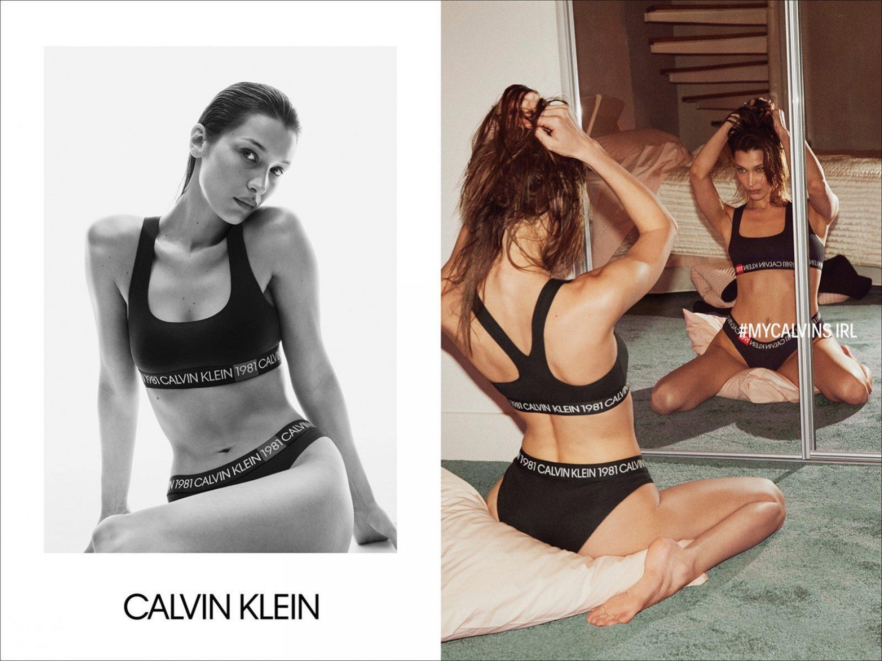 Daniel and calvin klein sale