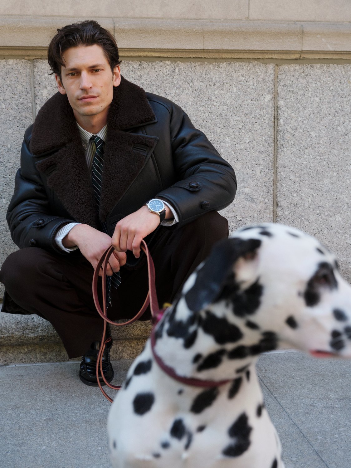 GANT - Max Farrago 