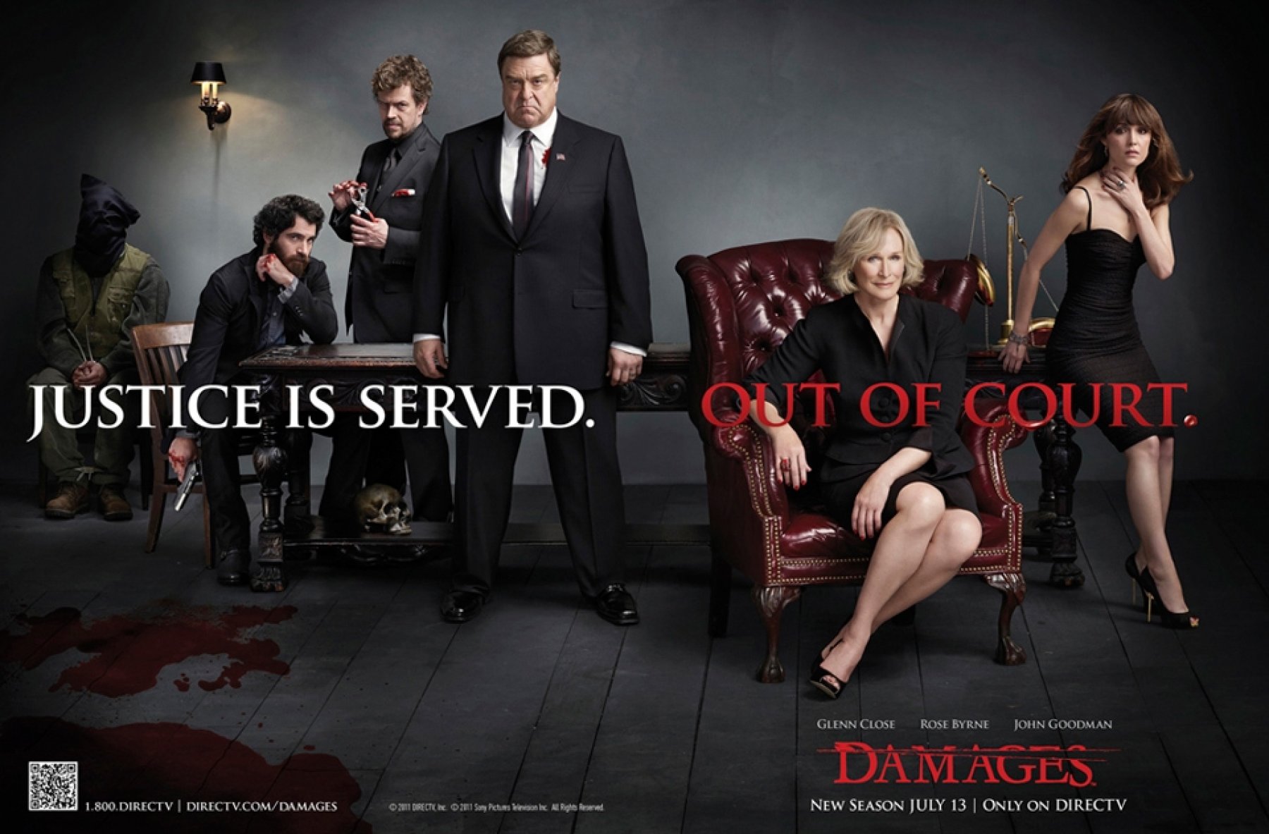 Damages