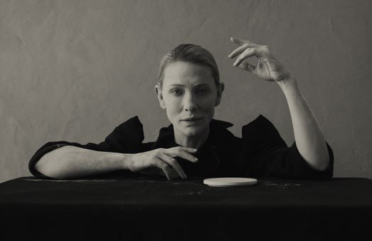 So It Goes x Cate Blanchett - Julia Hetta