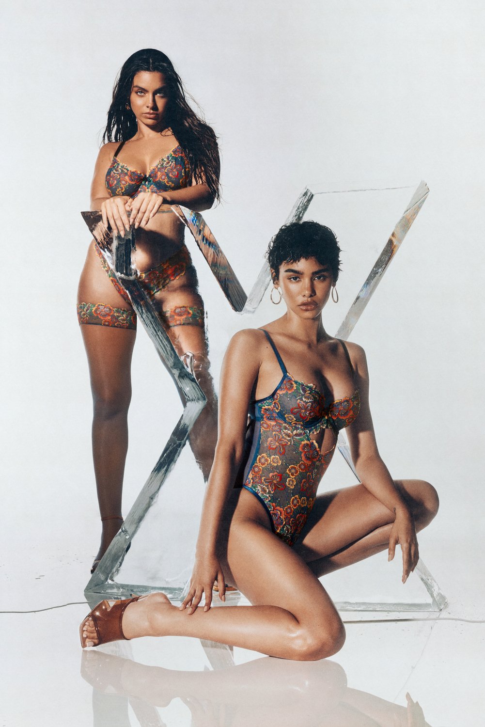 Savage x Fenty - Dan Beleiu