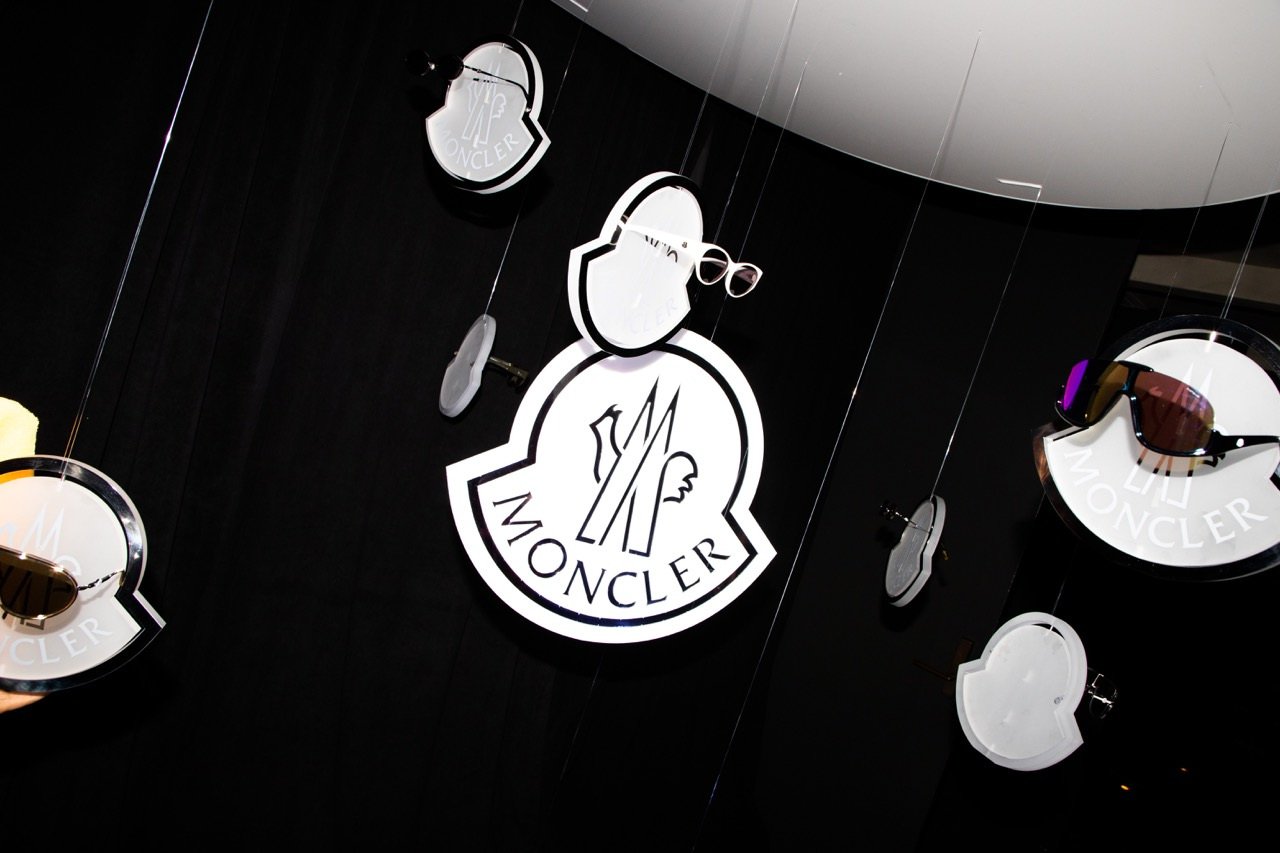 Moncler Miami Edition Event - Garrett Bruce
