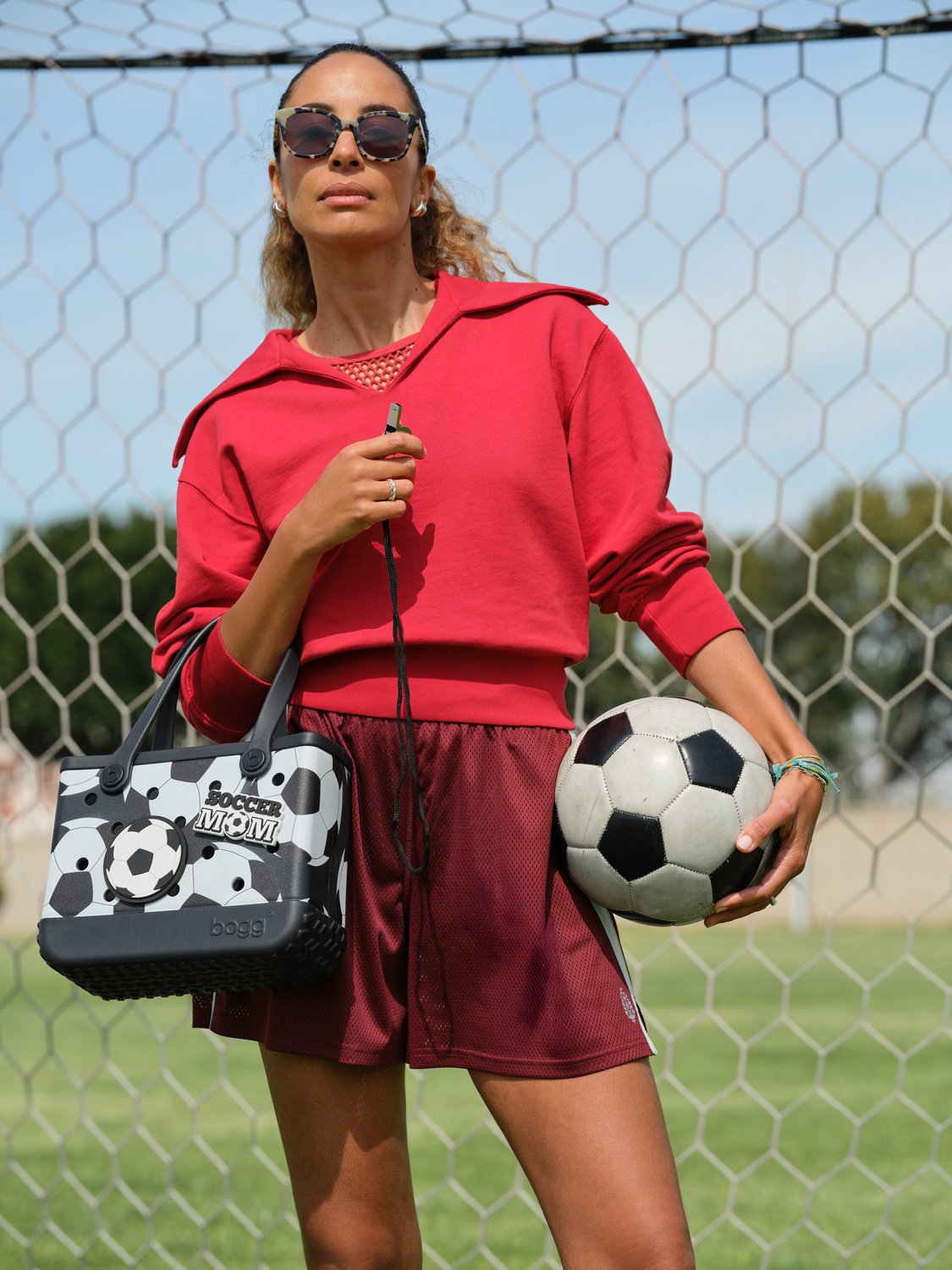Bogg Bag - Vanessa GonzalezBunster