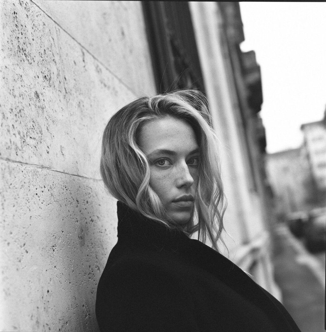 HANNAH FERGUSON