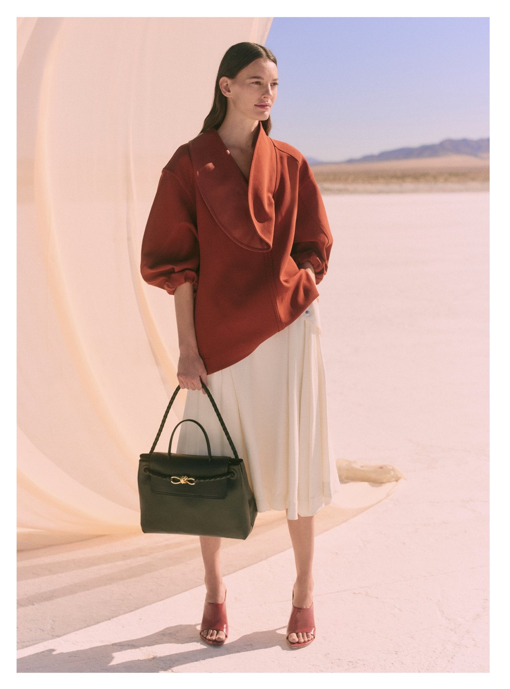 South Coast Plaza - Josh Olins