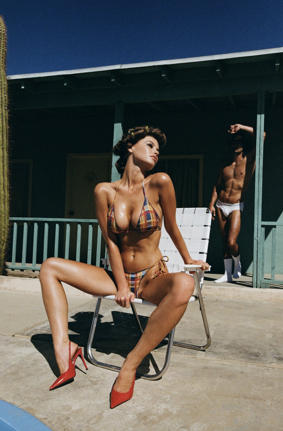 Bamba Swim