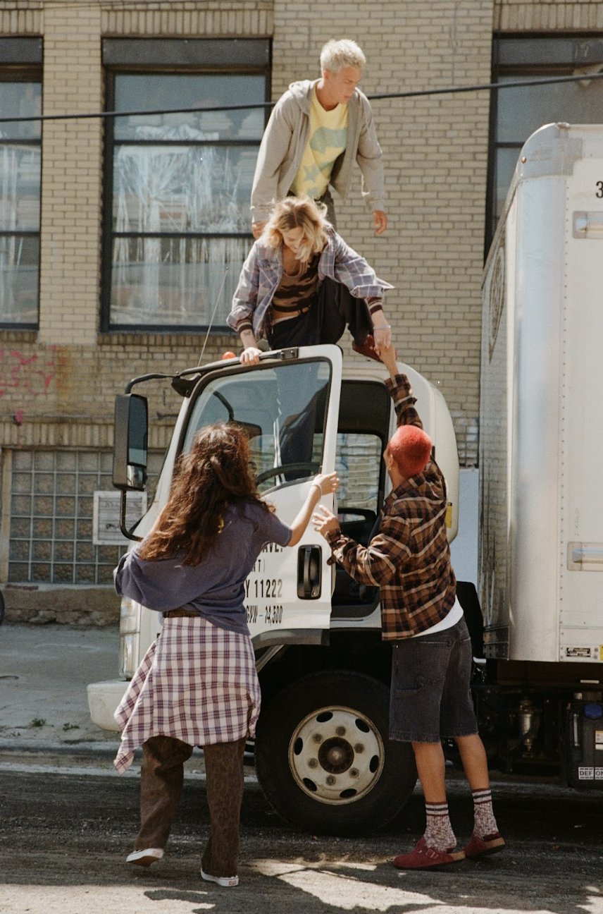 Urban Outfitters