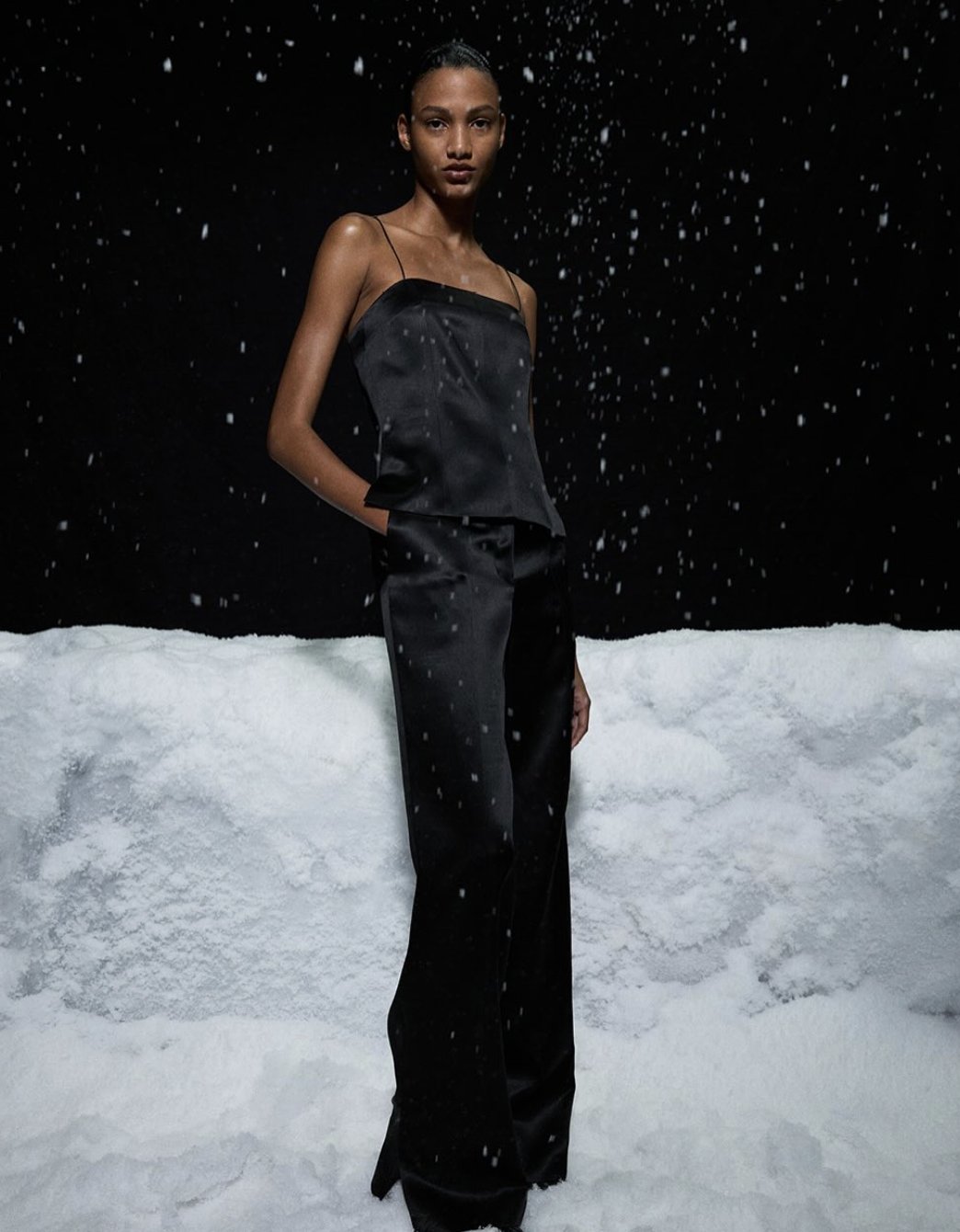 HELMUT LANG RESORT 2025/2026 -  Daniel Cavanaugh