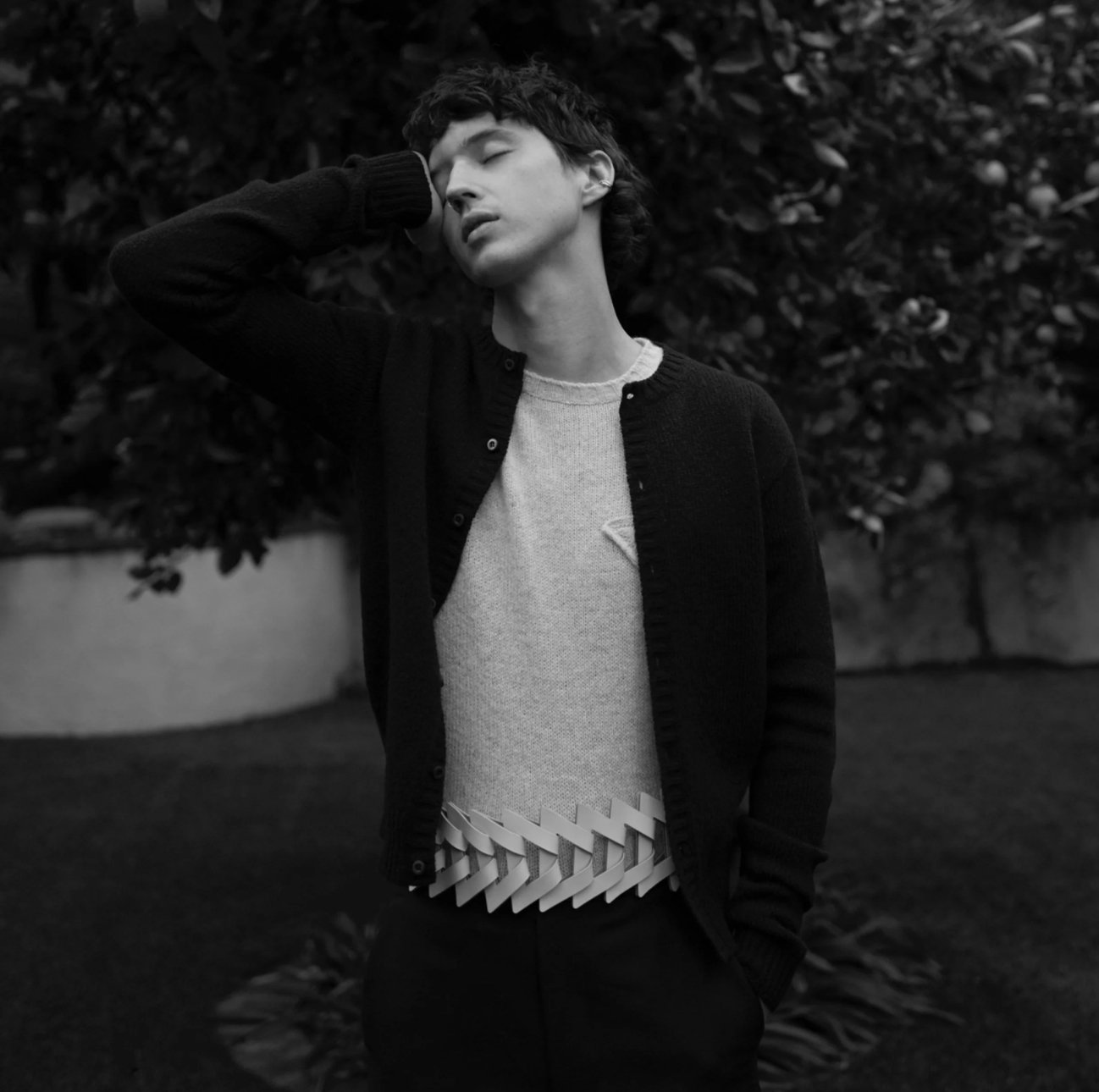 TROYE SIVAN