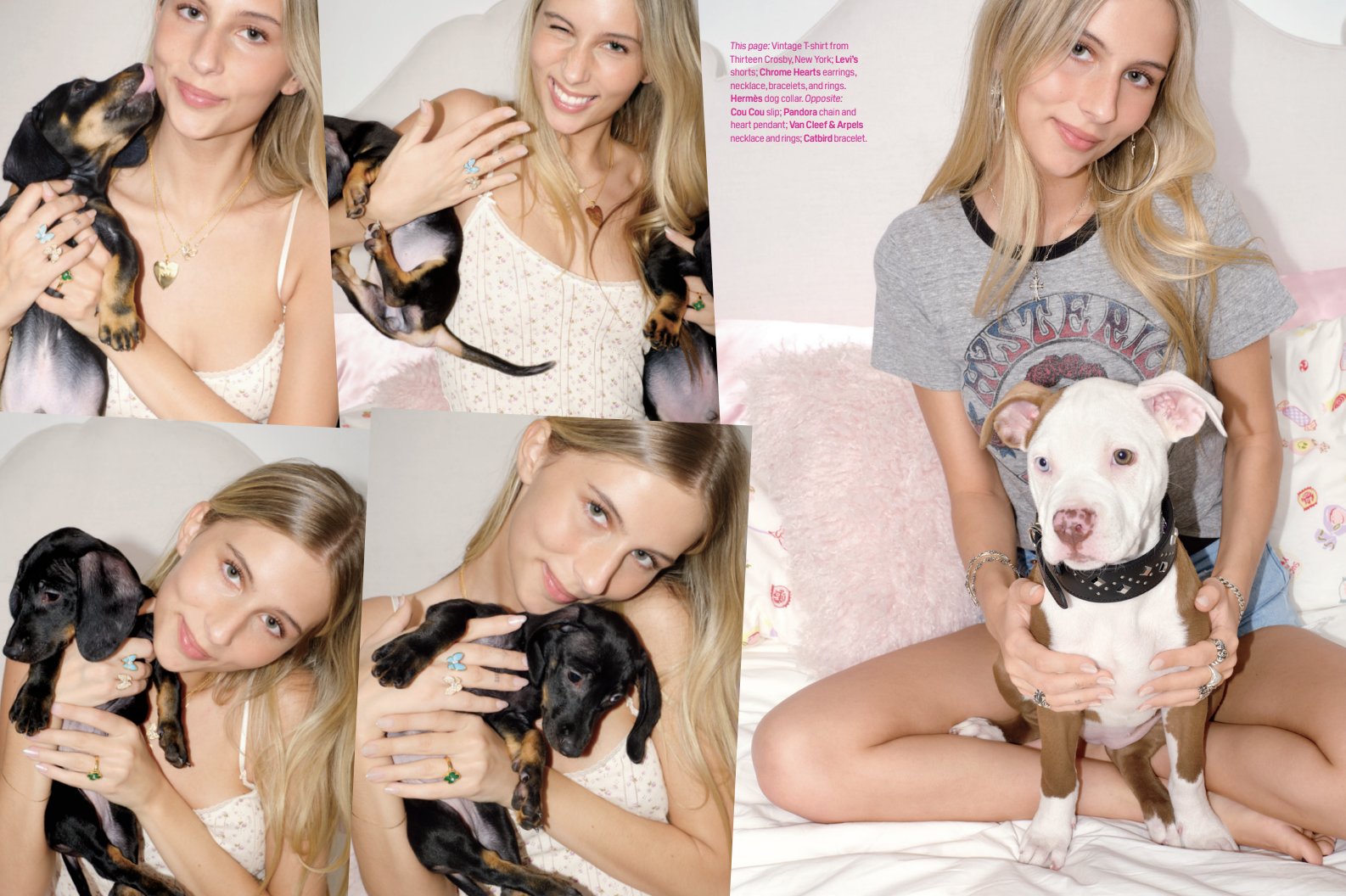 W YOUTH - SOFIA COPPOLA 