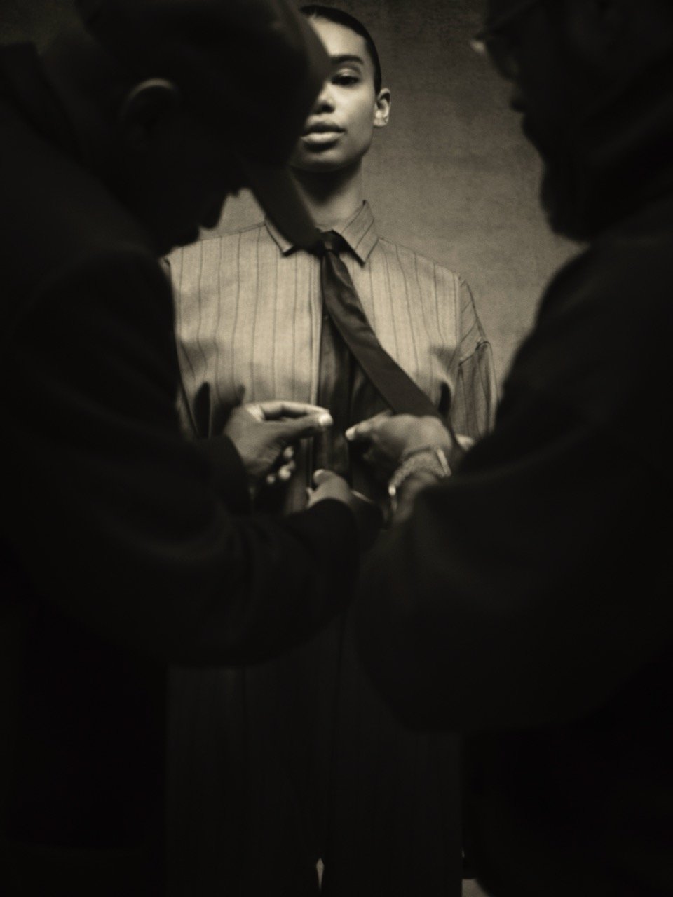 CR Players - Fenn O'Meally