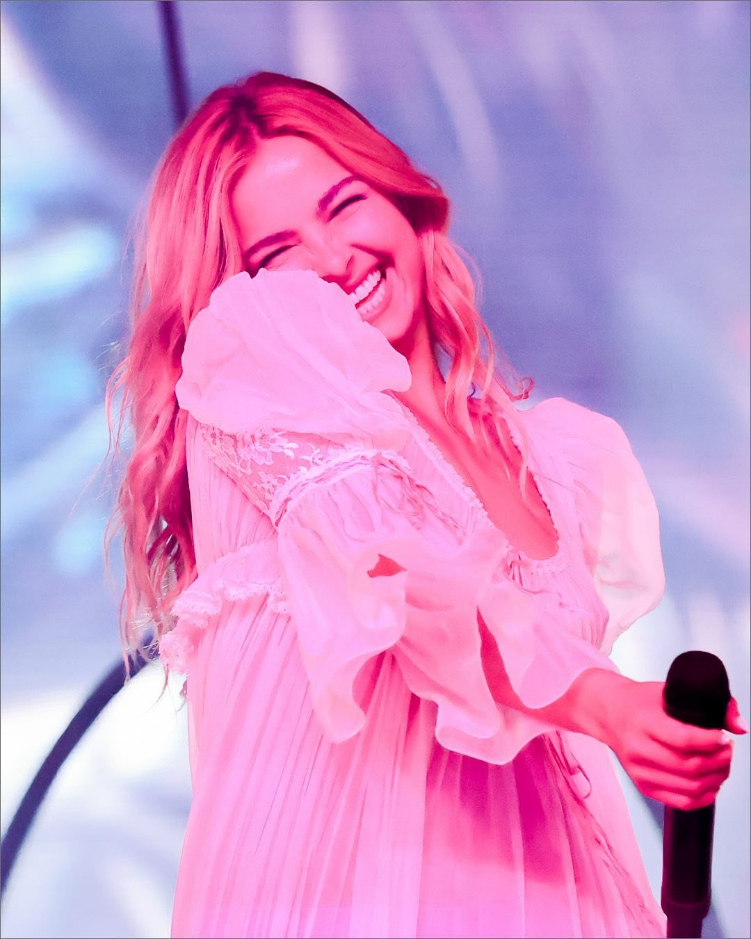 Addison Rae - Coachella