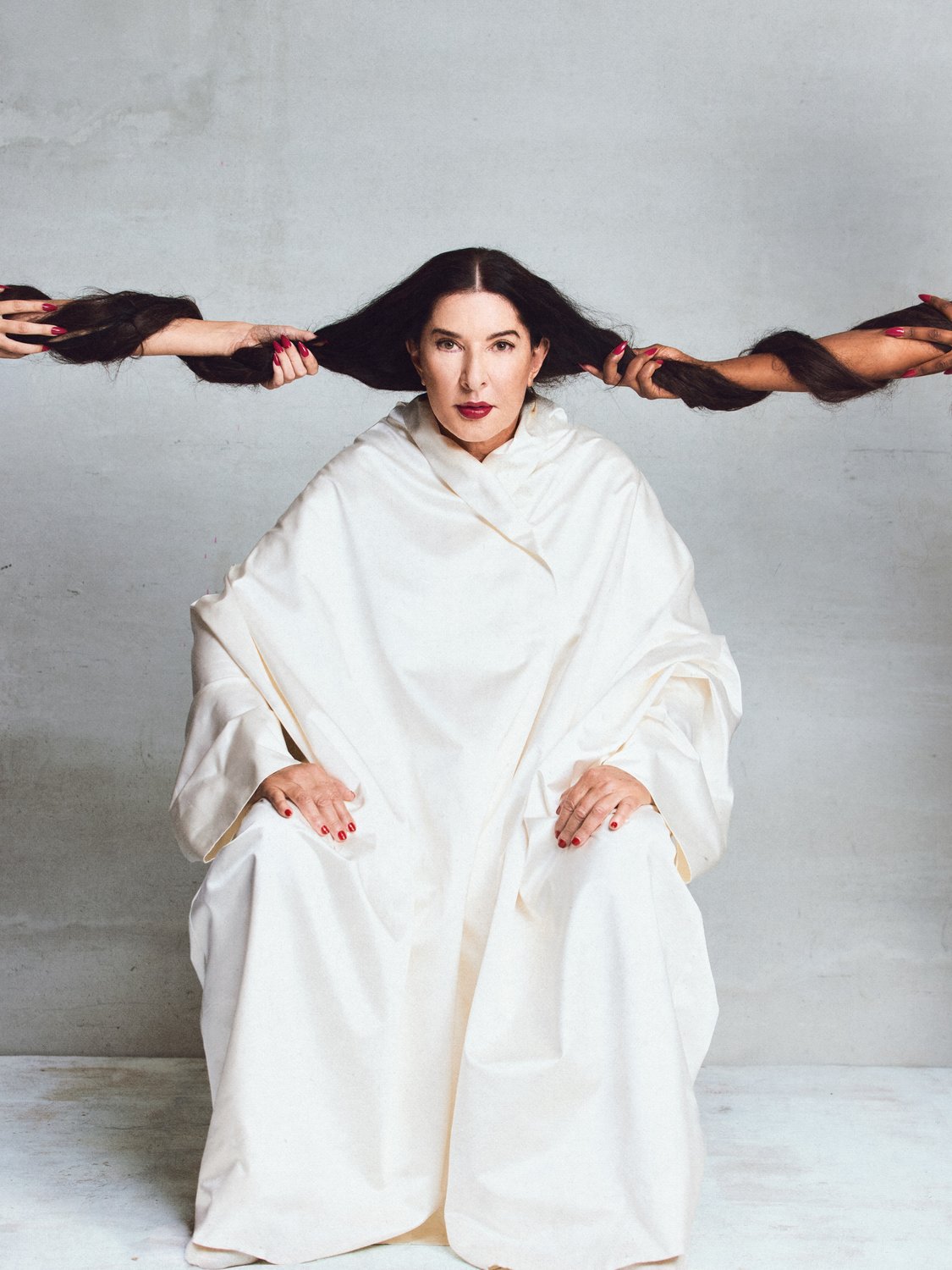 SUNDAY TIMES STYLE - DANIELLE LEVITT