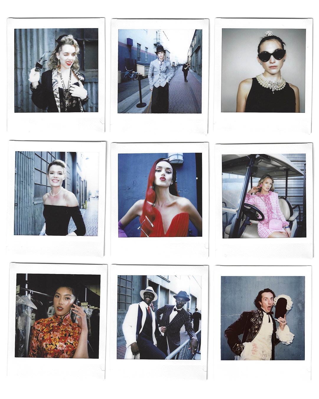 VOGUE WORLD 2025: HOLLYWOOD