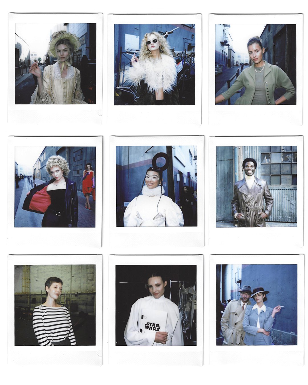 VOGUE WORLD 2025: HOLLYWOOD