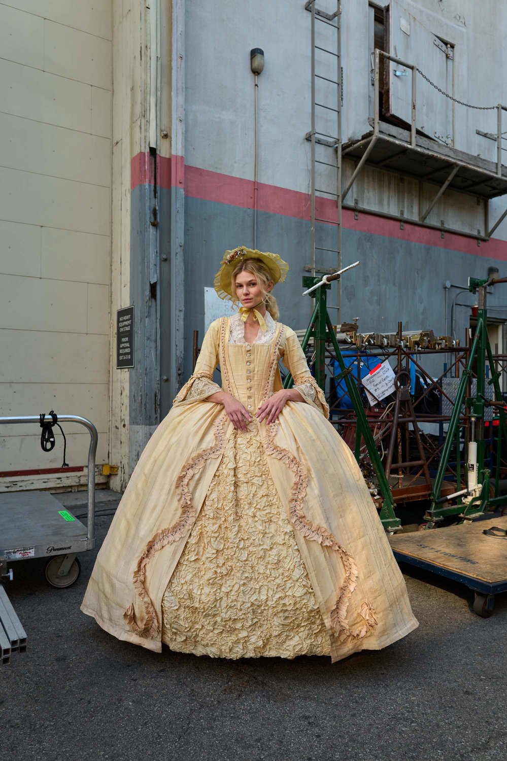 VOGUE WORLD 2025: HOLLYWOOD