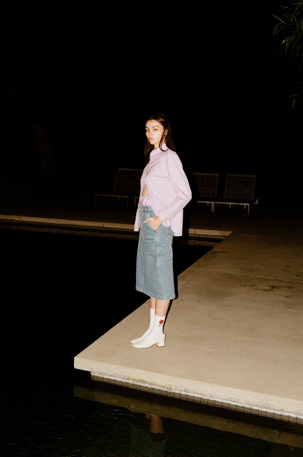 maison kitsune