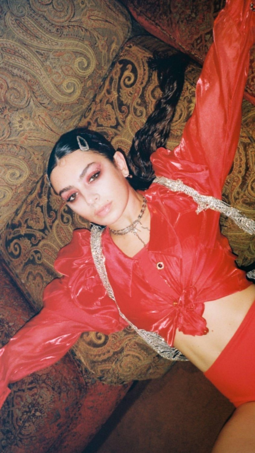 Charli XCX - Tour