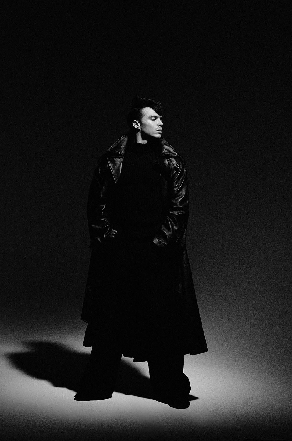 esquire singapore - Nicholas Alexander Chavez