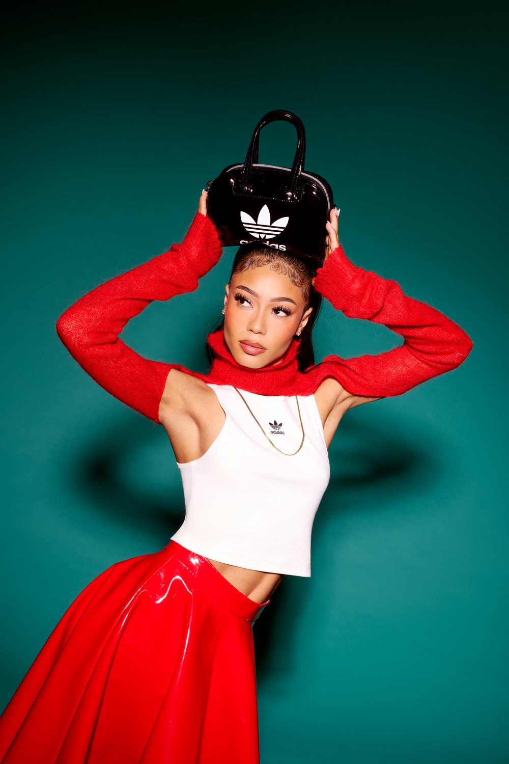 FOOTLOCKER x COI LERAY