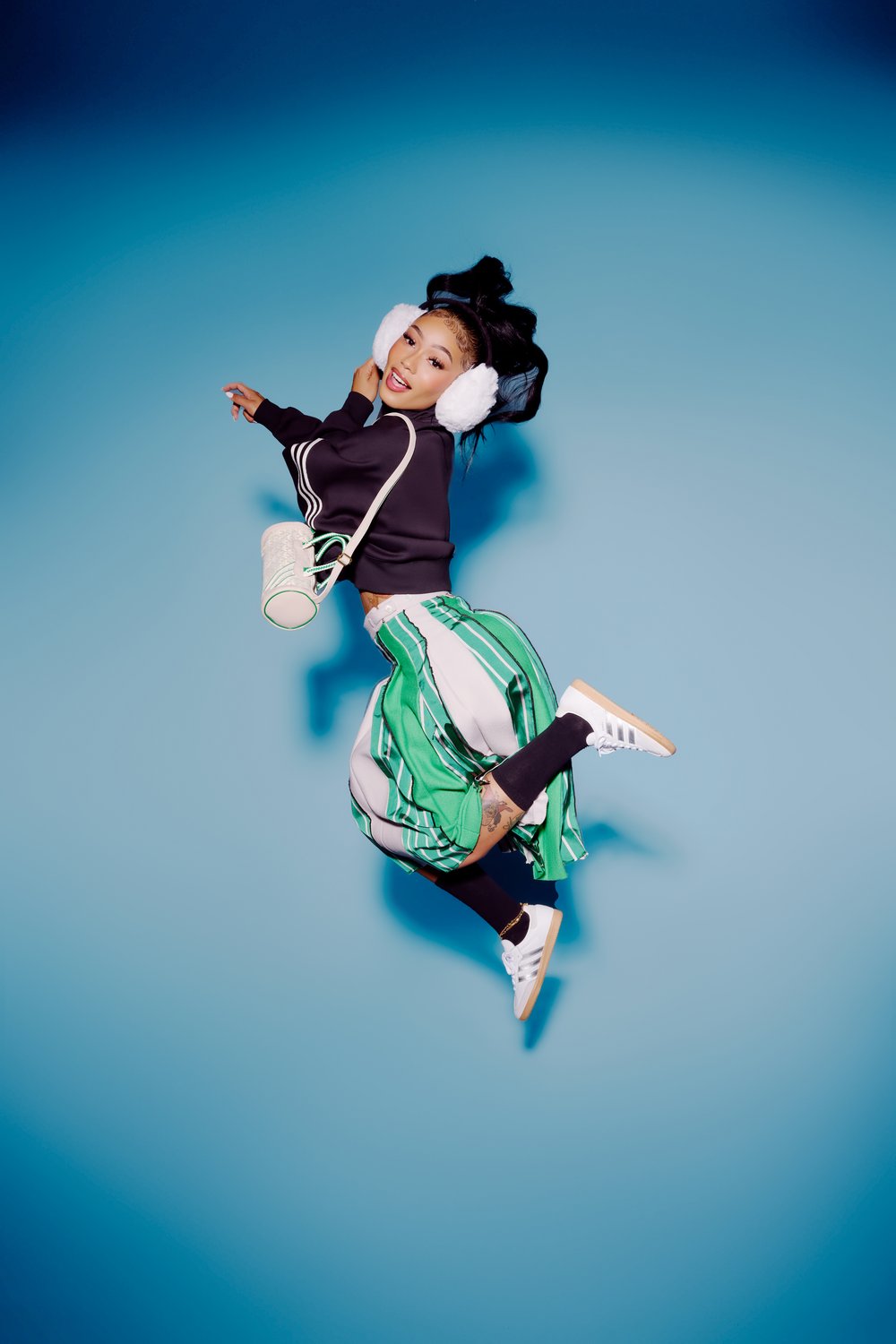 FOOTLOCKER x COI LERAY