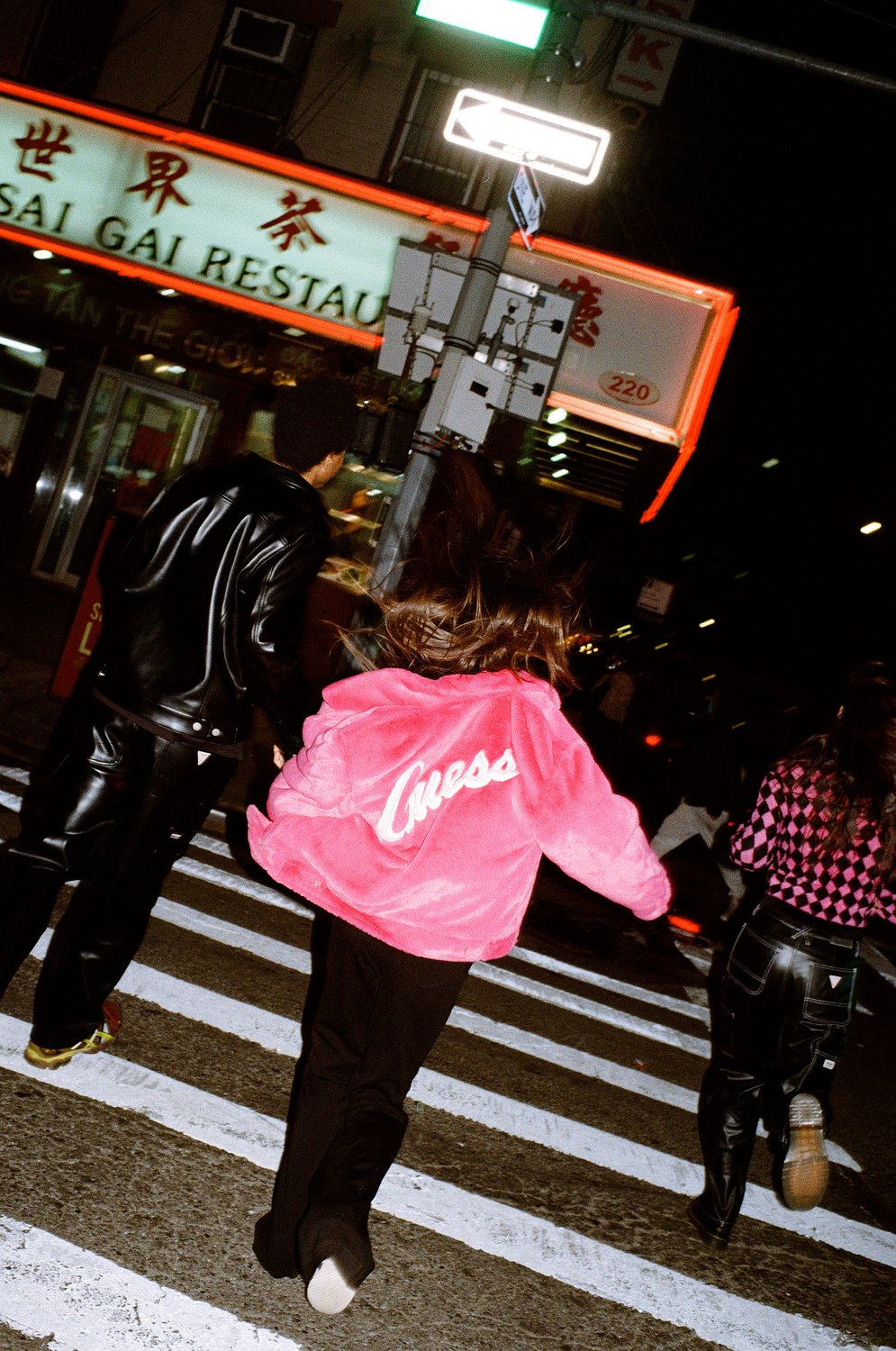 guess