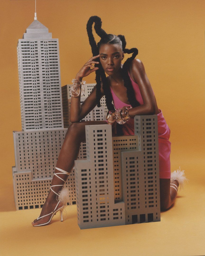 Grazia - Quil Lemons