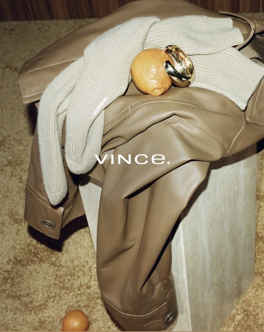 Vince Holiday Collection - Graham Dunn
