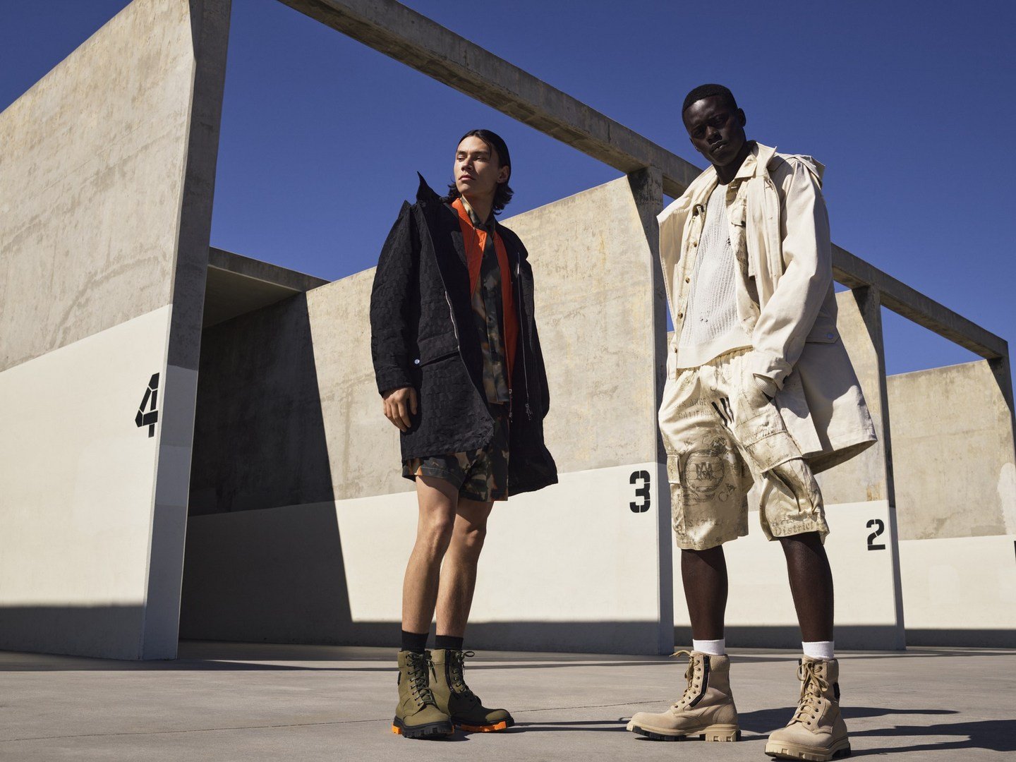 Amiri - Jonas Lindstroem