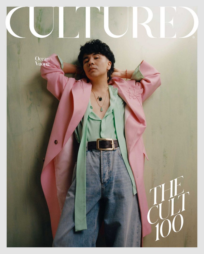 Cultured Mag - Quil Lemons