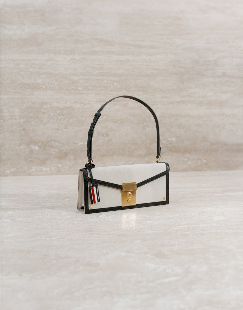 Thom Browne - Andres Jaña
