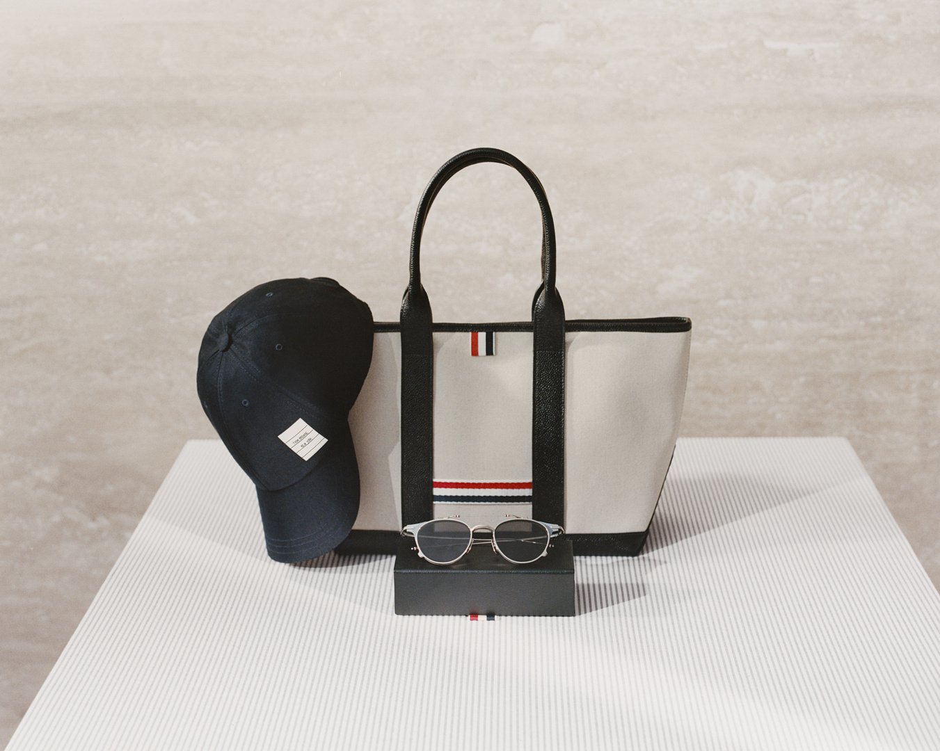 Thom Browne - Andres Jaña